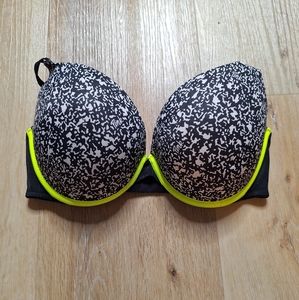 Pink by Victoria's Secret Wear Everywhere Push-Up Bra